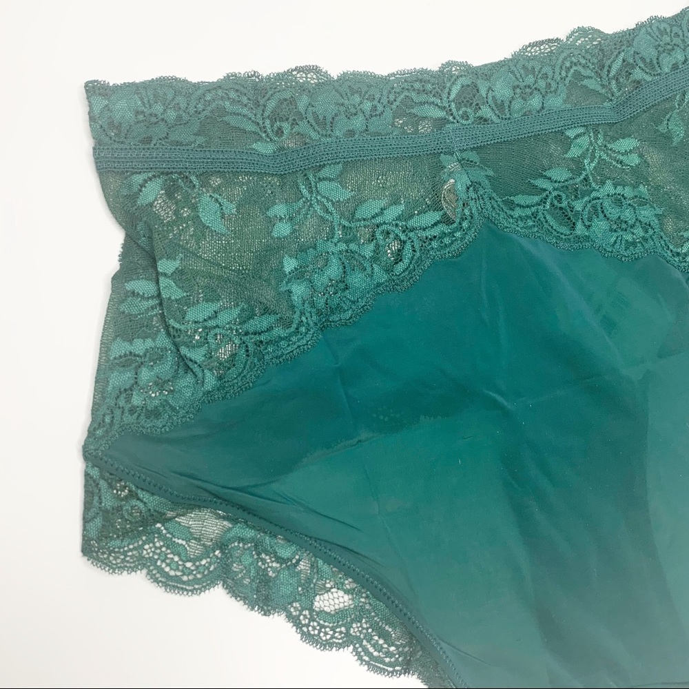 FREE PEOPLE Intimates Panty High Dream Of Me Small - Picture 8 of 14